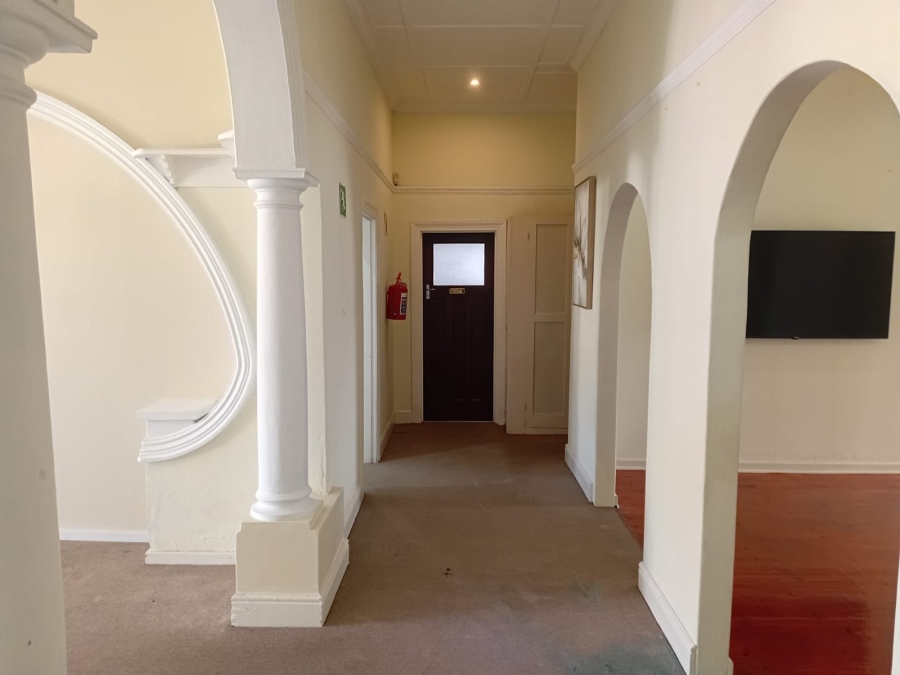 To Let 4 Bedroom Property for Rent in Selborne Eastern Cape